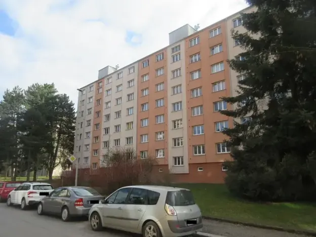 Prodej bytu 3+1, Písek, 71 m2