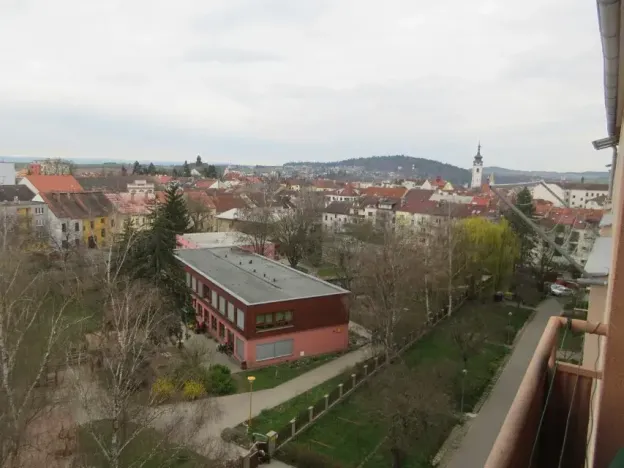 Prodej bytu 3+1, Písek, 71 m2