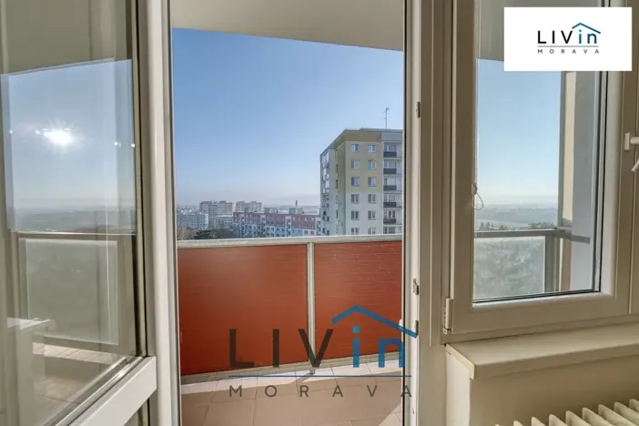 Prodej bytu 1+1, Olomouc, Pionýrská, 45 m2