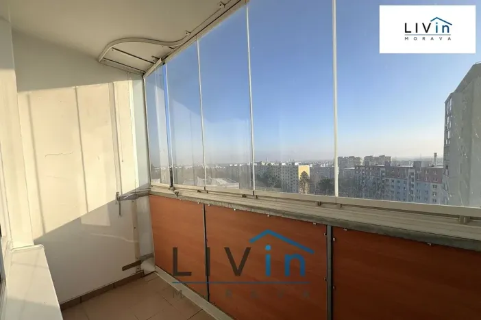 Prodej bytu 1+1, Olomouc, Pionýrská, 45 m2