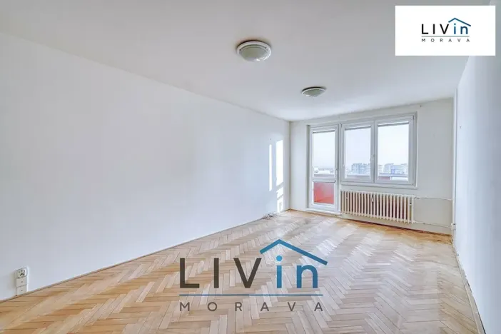 Prodej bytu 1+1, Olomouc, Pionýrská, 45 m2