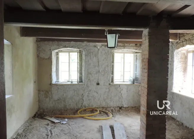 Prodej chaty, Pohledy - Horní Hynčina, 90 m2