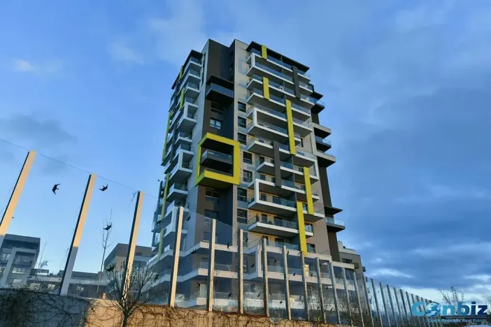 Prodej bytu 3+kk, Praha - Modřany, Zlochova, 87 m2