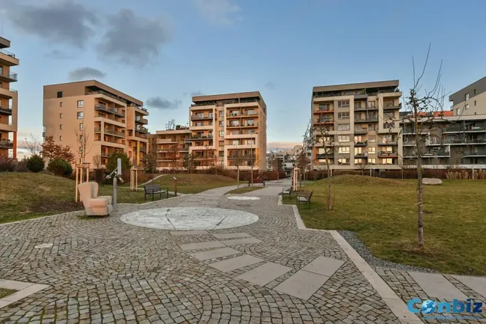 Prodej bytu 3+kk, Praha - Modřany, Zlochova, 87 m2