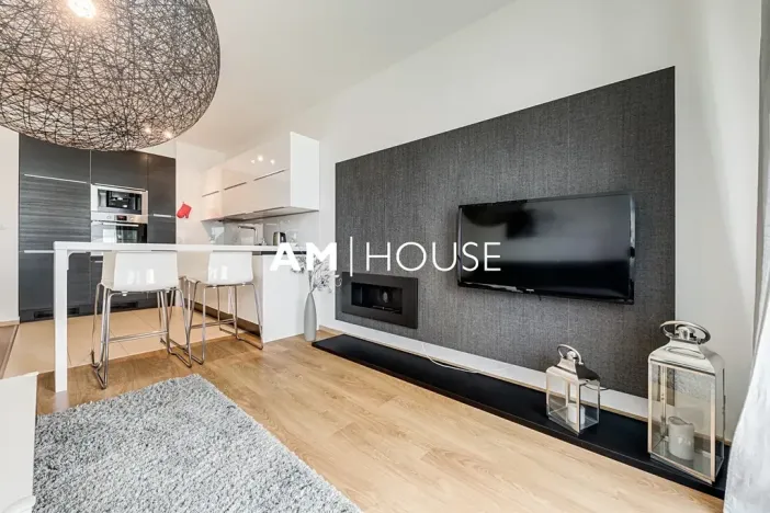 Prodej bytu 2+kk, Praha - Vysočany, Ocelářská, 55 m2