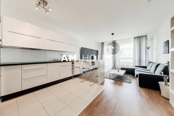 Prodej bytu 2+kk, Praha - Vysočany, Ocelářská, 55 m2