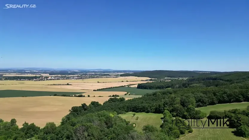 Pronájem ubytování, Dobrovice, 500 m2