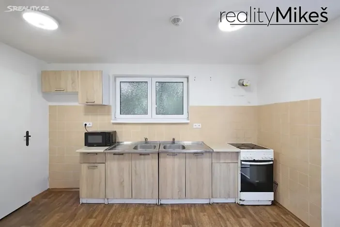 Pronájem ubytování, Dobrovice, 500 m2