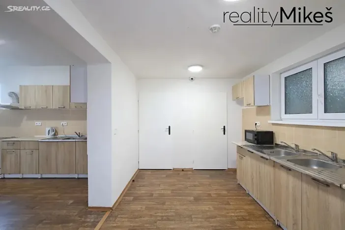 Pronájem ubytování, Dobrovice, 500 m2