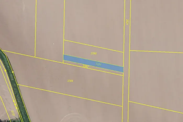 Prodej podílu pole, Rychnov nad Kněžnou, 4386 m2