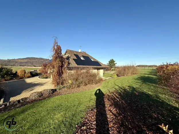 Prodej rodinného domu, Pržno, 384 m2