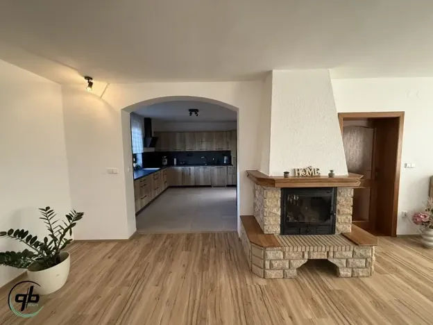 Prodej rodinného domu, Pržno, 384 m2