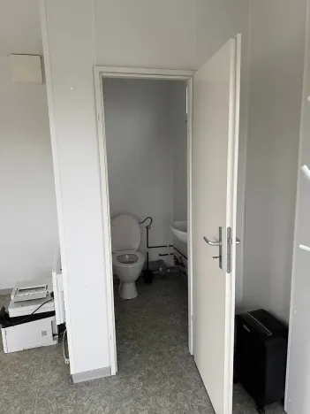 Pronájem - jiné, Hranice, 25 m2