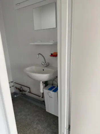 Pronájem - jiné, Hranice, 25 m2