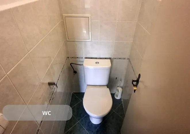 Prodej bytu 2+1, České Budějovice, J. Š. Baara, 61 m2