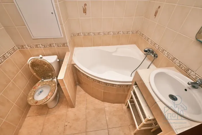 Pronájem bytu 2+kk, Příbram, Boční, 40 m2