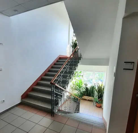 Pronájem bytu 1+kk, Praha - Michle, Jihlavská, 26 m2