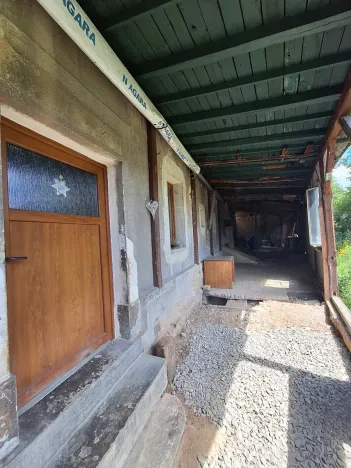 Prodej rodinného domu, Povrly, Mašovická, 170 m2