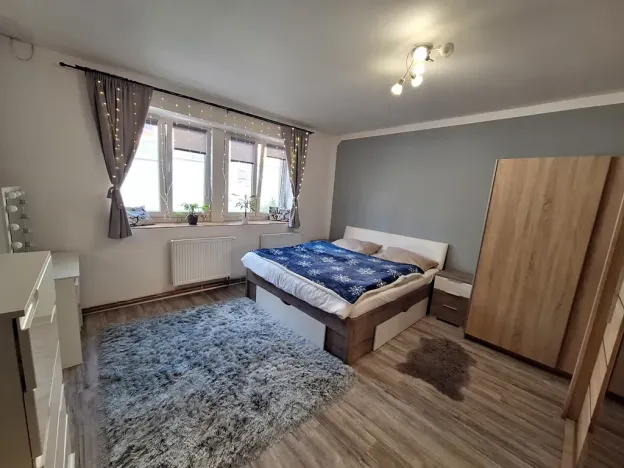 Prodej rodinného domu, Povrly, Mašovická, 170 m2