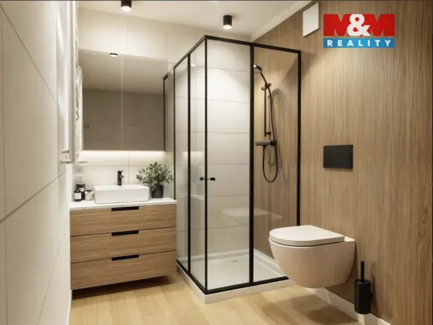 Prodej rodinného domu, Otovice, 113 m2