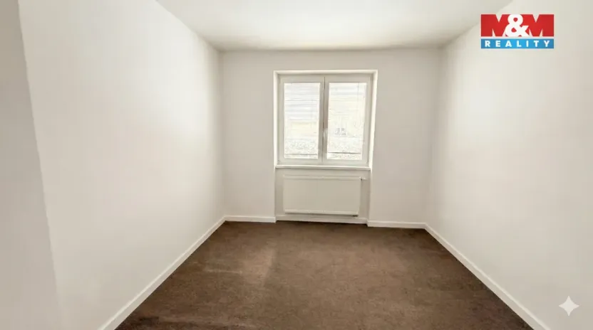 Pronájem bytu 3+1, Hranice - Hranice IV-Drahotuše, Tylova, 74 m2