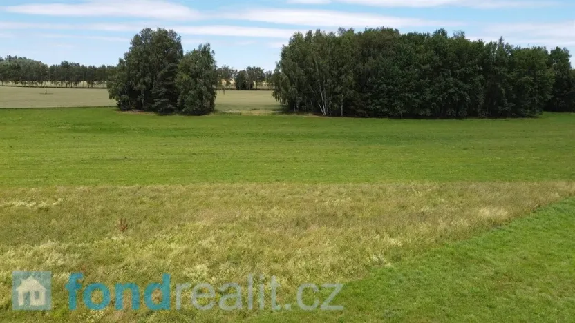 Prodej pozemku, Sobíňov, 3617 m2