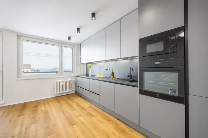Prodej bytu 4+kk, Praha - Chodov, Šalounova, 82 m2