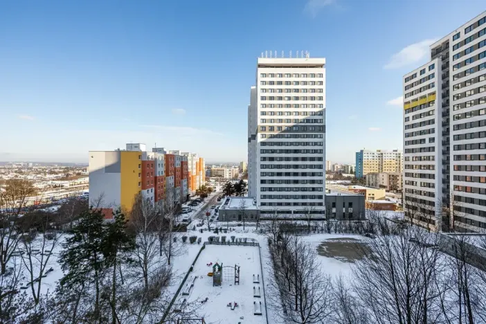 Prodej bytu 4+kk, Praha - Chodov, Šalounova, 82 m2