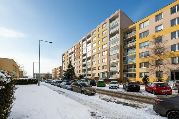 Prodej bytu 4+kk, Praha - Chodov, Šalounova, 82 m2