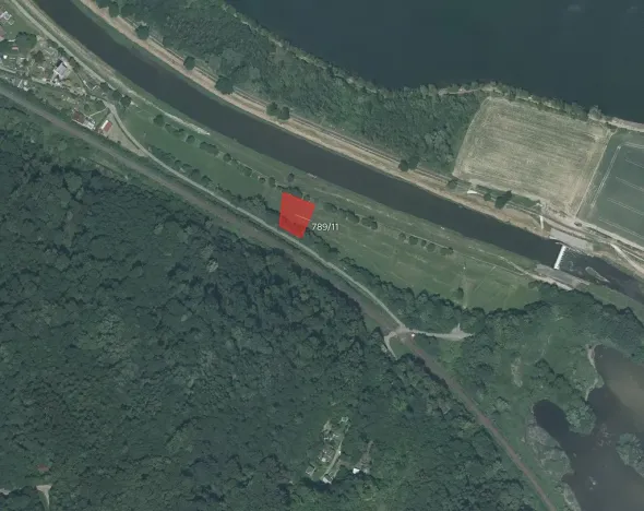 Prodej podílu pole, Dobroslavice, 5045 m2