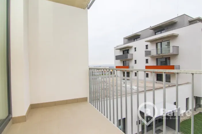 Pronájem bytu 2+kk, Olomouc - Řepčín, Aloise Rašína, 61 m2