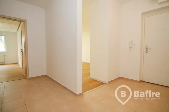 Pronájem bytu 3+kk, Olomouc - Řepčín, Edvarda Beneše, 78 m2