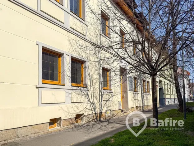 Pronájem kanceláře, Ostrava, Janáčkova, 72 m2