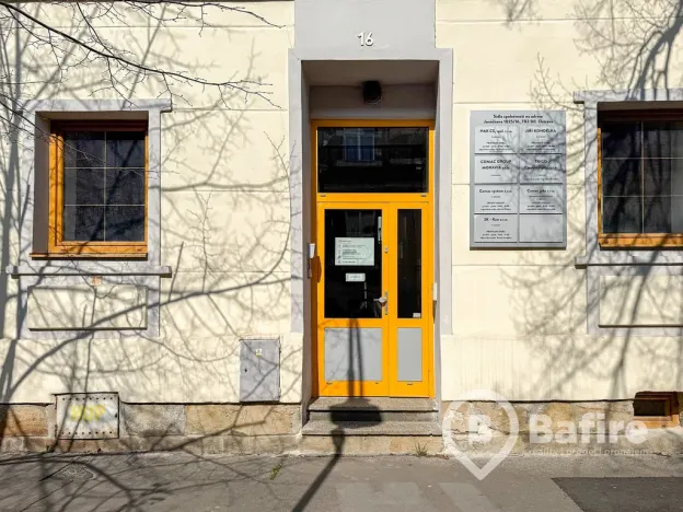 Pronájem kanceláře, Ostrava, Janáčkova, 72 m2