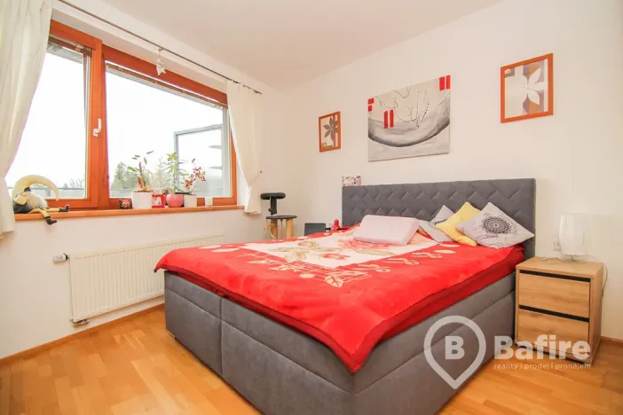 Pronájem bytu 2+kk, Čeladná, 68 m2