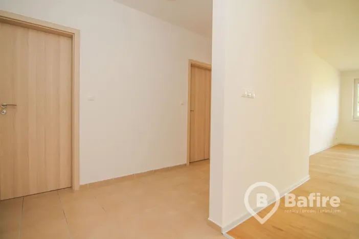 Prodej bytu 3+kk, Olomouc - Řepčín, Edvarda Beneše, 78 m2