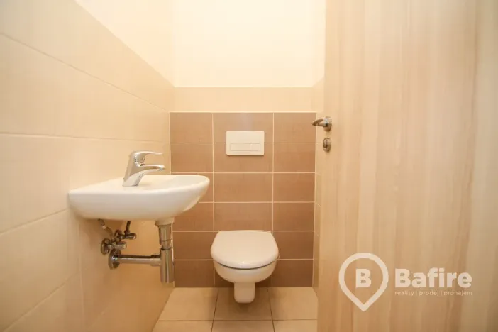 Prodej bytu 3+kk, Olomouc - Řepčín, Edvarda Beneše, 78 m2