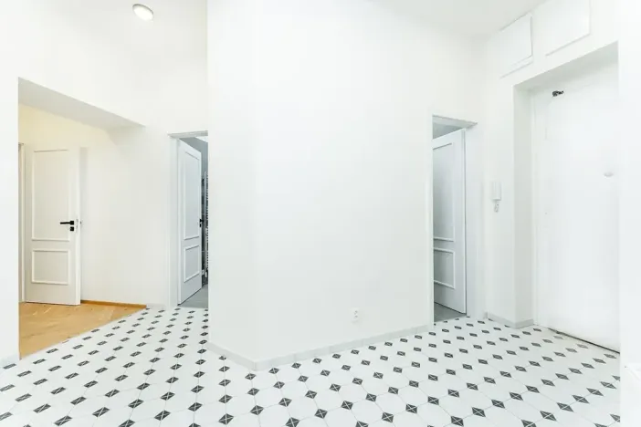 Prodej bytu 3+kk, Praha - Vršovice, Žitomírská, 94 m2