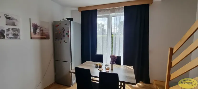 Pronájem bytu 2+kk, Kroměříž, U Trati, 51 m2