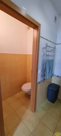 Pronájem bytu 2+kk, Kroměříž, U Trati, 51 m2
