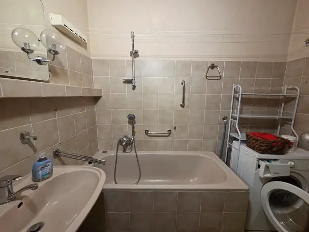 Pronájem bytu 2+1, Rožnov pod Radhoštěm, 5. května, 54 m2