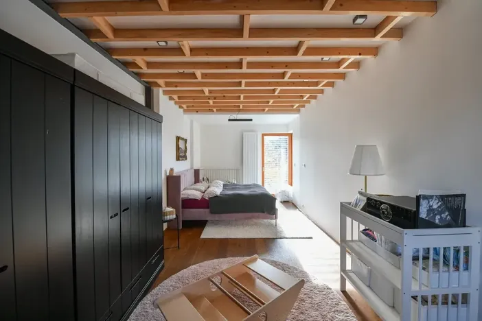 Pronájem rodinného domu, Praha - Střížkov, Chrastavská, 126 m2