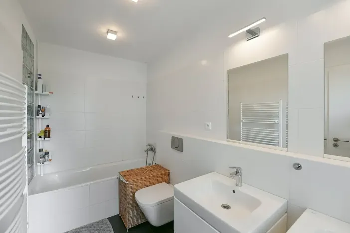 Pronájem rodinného domu, Praha - Střížkov, Chrastavská, 126 m2