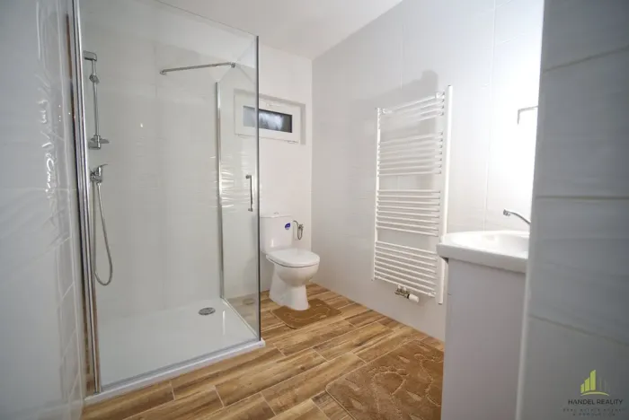 Prodej rodinného domu, Mohelno, 86 m2