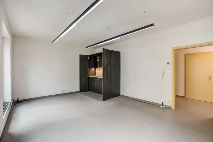 Prodej kanceláře, Brno, Milady Horákové, 167 m2