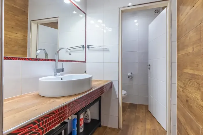 Prodej kanceláře, Praha - Hostivař, Hostivařská, 153 m2