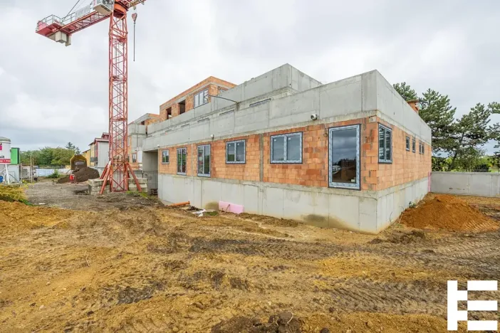 Prodej bytu 1+kk, Praha - Satalice, Za Novákovou zahradou, 32 m2