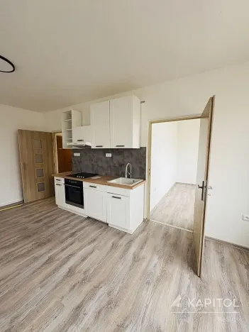 Pronájem bytu 3+kk, Chropyně, Moravská, 60 m2