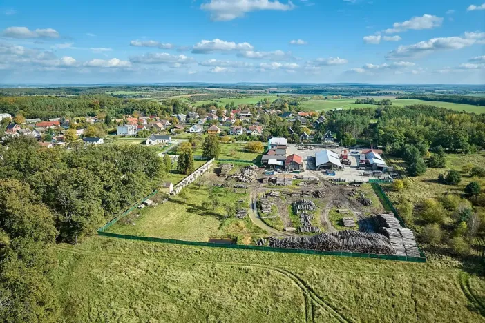 Prodej výrobních prostor, Seletice, 1508 m2