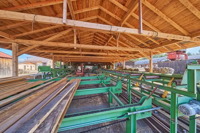 Prodej výrobních prostor, Seletice, 1508 m2